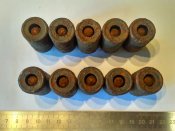 ММГ взрывателей T.Mi.Z.42 (10 шт.) + 10 крышек