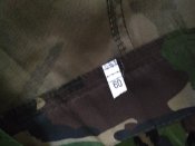 Брюки новые "британка" камуфляж DPM/ДПМ - р.60. Штаны DPM (пошив Украина)