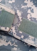 Парка ACU армии США контракт GORE-TEX новая