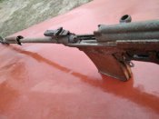 АВТ-40 под СХП или ММГ. Снайпер.