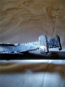 АВТ-40 под СХП или ММГ. Снайпер.