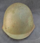 Каска советская Сш 40