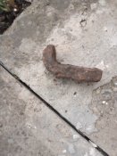 Гачок від танка
