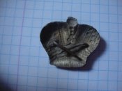 корона на погон ріа
