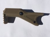 Strike industries  Cobra Tactical Fore Grip
