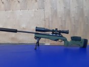 карабин Sako TRG 22, калибр .308 Win
