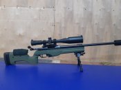 карабин Sako TRG 22, калибр .308 Win