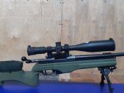 карабин Sako TRG 22, калибр .308 Win