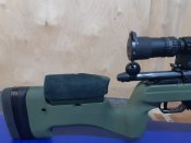 карабин Sako TRG 22, калибр .308 Win