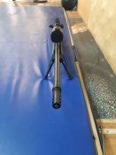 карабин Sako TRG 22, калибр .308 Win