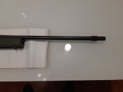 карабин Sako TRG 22, калибр .308 Win