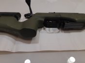 карабин Sako TRG 22, калибр .308 Win