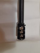 карабин Sako TRG 22, калибр .308 Win