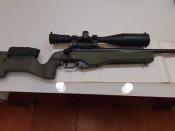 карабин Sako TRG 22, калибр .308 Win