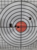карабин Sako TRG 22, калибр .308 Win