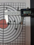 карабин Sako TRG 22, калибр .308 Win