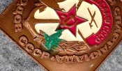 Седьмая спартакиада народов СССР.  ДОСААФ СССР