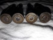 Патроны 11,15×58 мм к винтовке Верндль