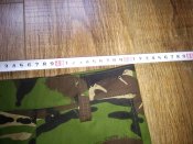 Брюки новые "британка" камуфляж DPM/ДПМ - р.56. Штаны DPM (пошив Украина)