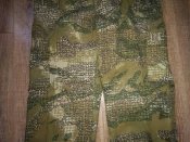 Брюки новые камуфляж Варан - р.54. Штаны "варан" (пошив Украина)