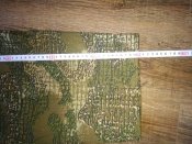 Брюки новые камуфляж Варан - р.56. Штаны "варан" (пошив Украина)