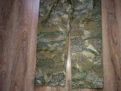 Брюки новые камуфляж Варан - р.58. Штаны "варан" (пошив Украина)