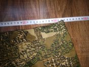 Брюки новые камуфляж Варан - р.58. Штаны "варан" (пошив Украина)