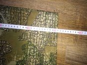 Брюки новые камуфляж Варан - р.58. Штаны "варан" (пошив Украина)
