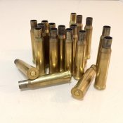 Гильзы 7х57R