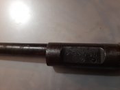 Вкладной стволик  калибр.-5.6 мм.