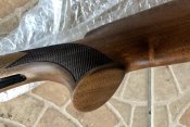 Приклад (только дерево) на ATA Arms SP