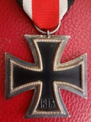 ЖК2 без клейма.