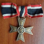 КВК 2 без мечей.
