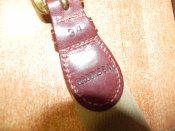 Ремень брючный Brooks Gate™американского бренда Brooks Brothers  (За Вашу цену старт с 1-й гривны)