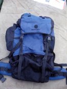 Рюкзак Nordway Creek 65