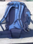 Рюкзак Nordway Creek 65