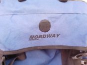 Рюкзак Nordway Creek 65