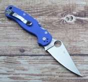 Нож Spyderco Para-Military  реплика