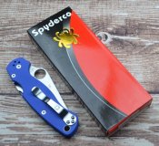 Нож Spyderco Para-Military  реплика