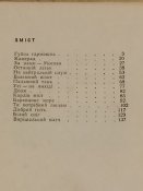 В. Срібний. Останній літак
