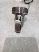 Датчик бензина газ 67 аа мм