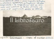Dettagli su  WW2 WWII Russia Ucraina Belovodsk soldati italiani Messa al campo 1942 AZ637.JPG