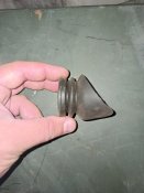 Наочник PVS-14/ PVS-7 Eyecup