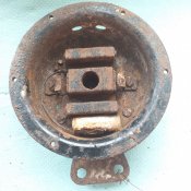 сигнал Bosch