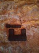 Газоотвод ДТ