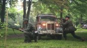 Репліка Opel Kadett K38