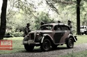 Репліка Opel Kadett K38