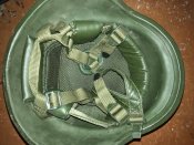 Продам каску армии Израиля