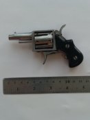 Револьвер mini 5.6mm.