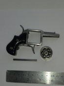 Револьвер mini 5.6mm.